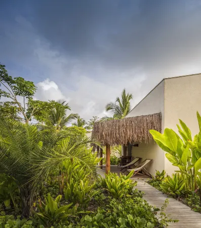 Hotel Fasano Trancoso