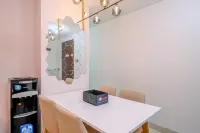 Elegant and Comfy 3Br Transpark Cibubur Apartment