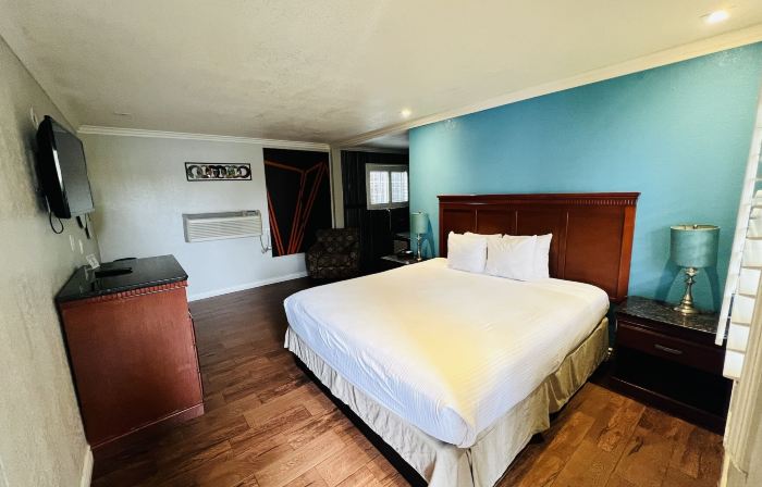 Casa Blanca Hotel & Suites Orange