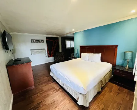 Casa Blanca Hotel & Suites Orange Hotels in Orange