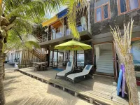 Mi Playa Galapagos Beachfront Hotels in Isabela