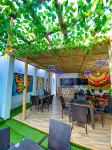 Plush Hotel - Kitchens