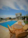 Cunda Kordon Otel - Pools