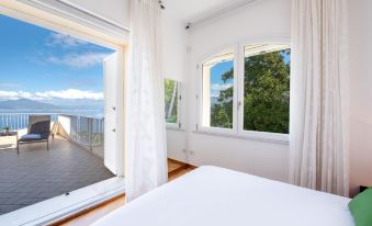 Villa Ado in Sorrento