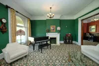 The Inn on Ferry Street