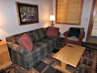 Arapahoe Lodge 1 Bed 1 Bath B