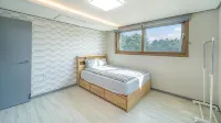 Daebudo Juni Pension Hoteles en Ansan
