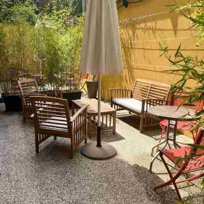 Résid'Artel Val de Durance Hôtel Hotel Exterior