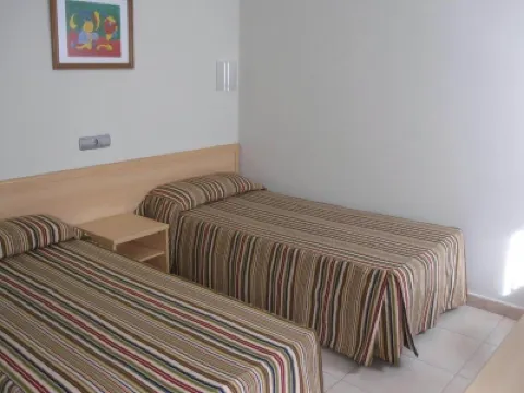 Hotel Blauet by Bossh Hotels Hotels near Llobregat Delta