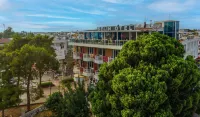 Selin Otel Belek Hôtels à : Serik