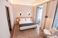 Casa del Médico Hotel Boutique Hotels in Alcázar de San Juan