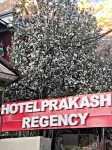 Hotel Prakash Regency Sangla Hotel a Seringche