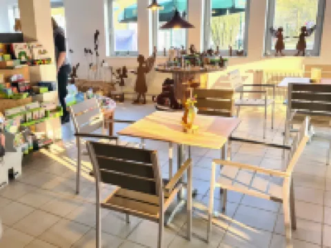 Haus der Schmetterlinge Hotels in Uslar