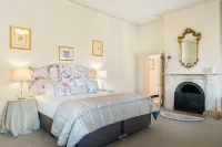 Colhurst House - Balcony