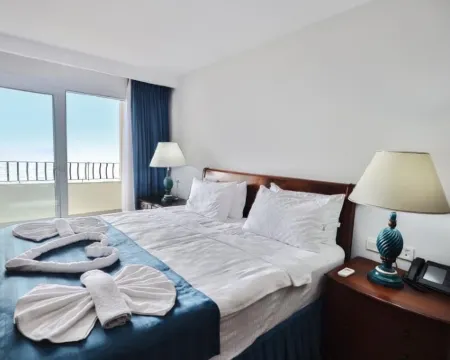 Altinoluk Otel Hotels in Edremit