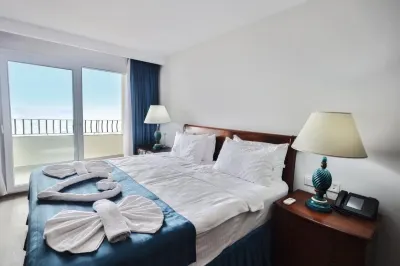 Altinoluk Otel Hotels in 