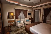 El Nazar Stone Suite Hotels in Uçhisar