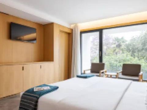 Evora Olive Hotel โรงแรมในแอวูรา