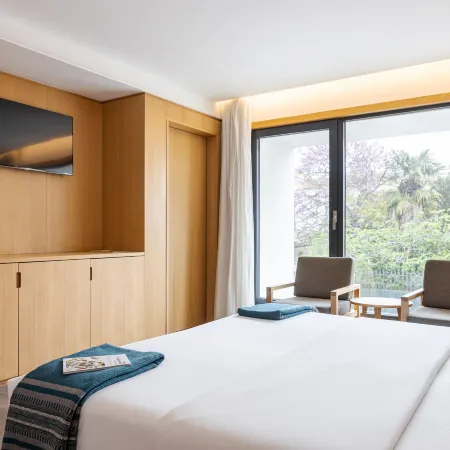 Evora Olive Hotel