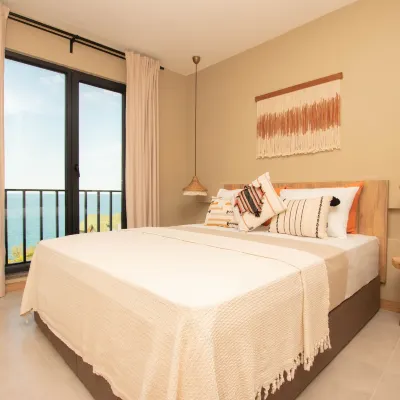Sinop Koru Hotel Sinop OGM Kamp Alanı yakınındaki oteller