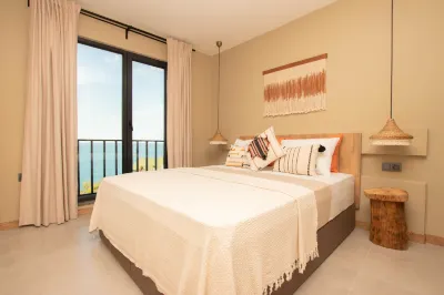Sinop Koru Hotel Hotels near Karakum Plajı