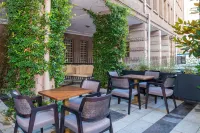Opale Hotel Các khách sạn ở Istanbul