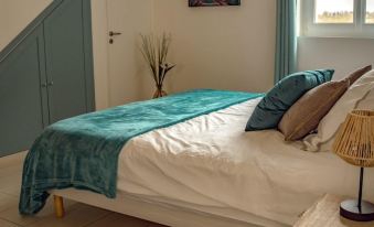 Le Gîte du Haras d'Havetot