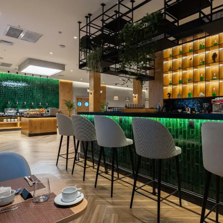 THE ELEMENTS HOTEL