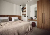 Anthis Luxury Villas - A Haven of Serene Modern Elegance, by ZanteWize