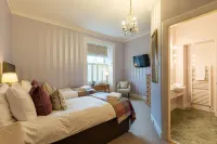 Craigroyston House & Lodge