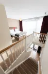 The Spires Serviced Apartments Birmingham Hotels in Birmingham