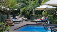 Cinnamon Boutique Guest House - 5-stjärniga