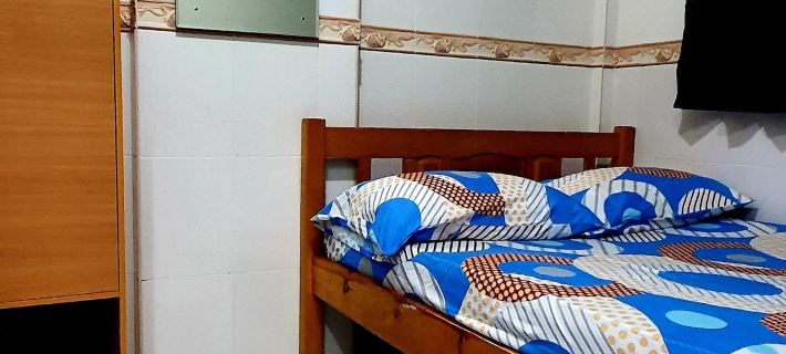 Dkost Homestay Nagoya Hotels in Batu Ampar
