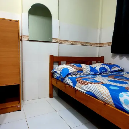 Dkost Homestay Nagoya