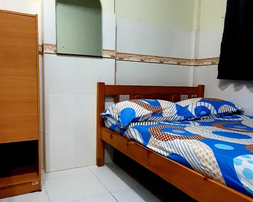 Dkost Homestay Nagoya Hotels in Batu Ampar