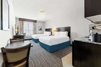 Best Western Plus Airdrie Hotel Hotels in Airdrie