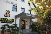 City Hotel Hanau Hotel di Erlensee