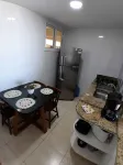 Duplex da Praia Grande