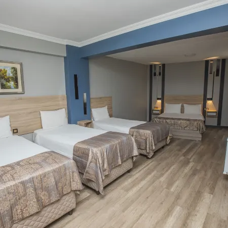 Konuk Hotel