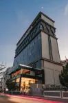 Grand Central Premier Hotels in Kesawan