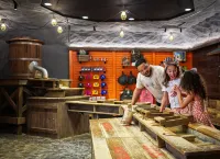 Great Wolf Lodge Traverse City