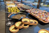 Arya Termal Hotel Hotel a Distretto di İhsaniye