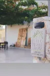 Hello Village Chania Hotel di Theriso