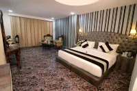 Royal Park Resorts, Zirakpur, PB Hotel a Sahibzada Ajit Singh Nagar