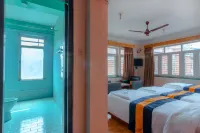 Hotel River Holiday Inn Hotels in Naya Bazaar