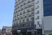 Adana Koza Hotel Hotel a 