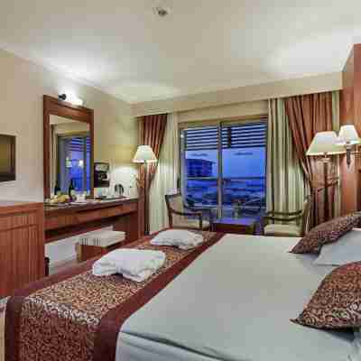 Alba Royal Hotel - Ultra All Inclusive -Adults Only (+16) Rooms