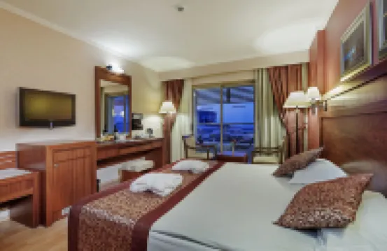 Alba Royal Hotel - Ultra All Inclusive -Adults Only (+16)