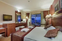 Alba Royal Hotel - Ultra All Inclusive -Adults Only (+16)