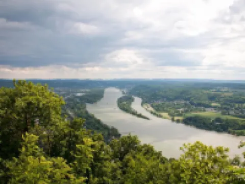 Haus Schlesien Hotéis em Konigswinter